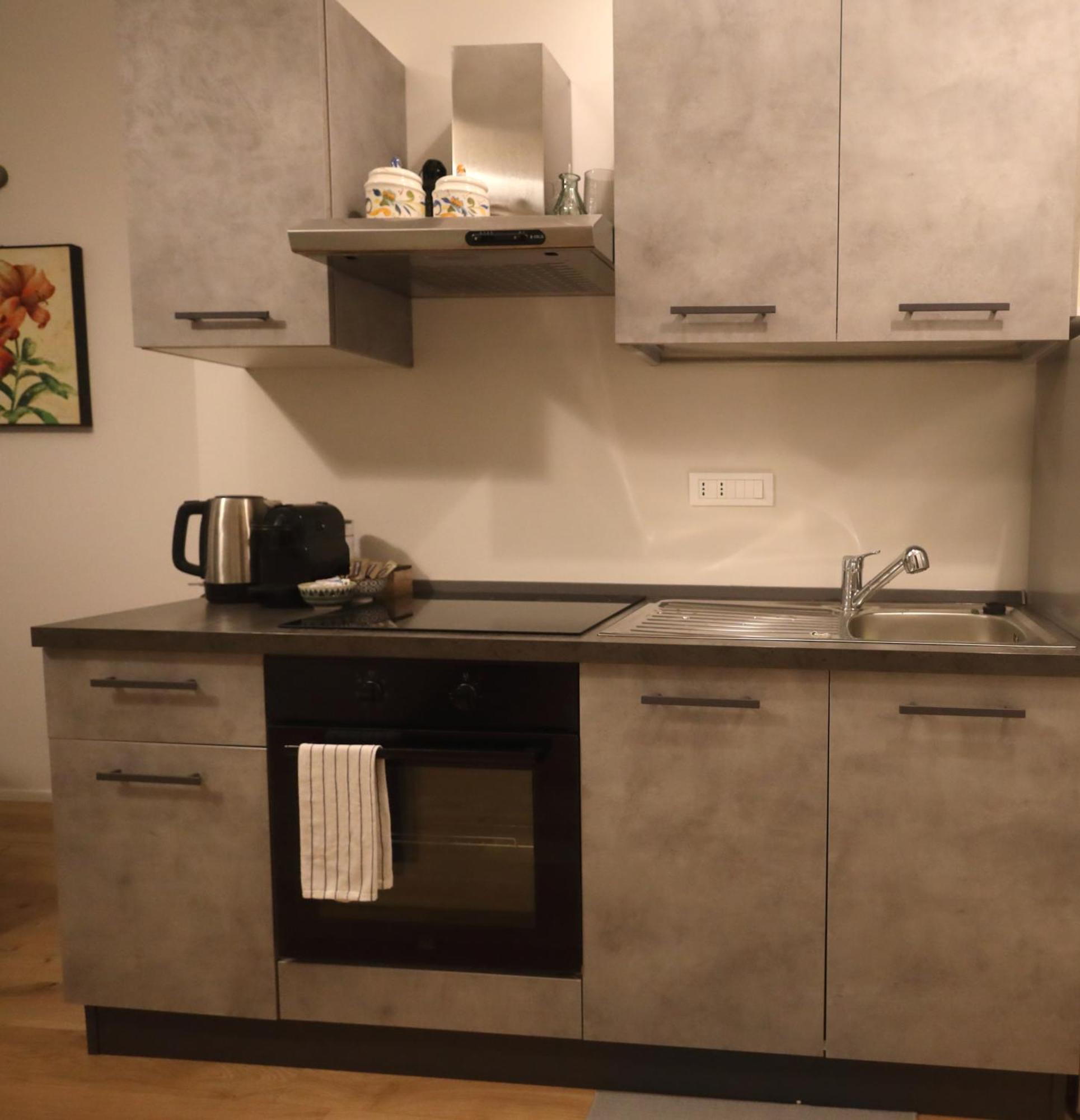 Rolli House Apartment
