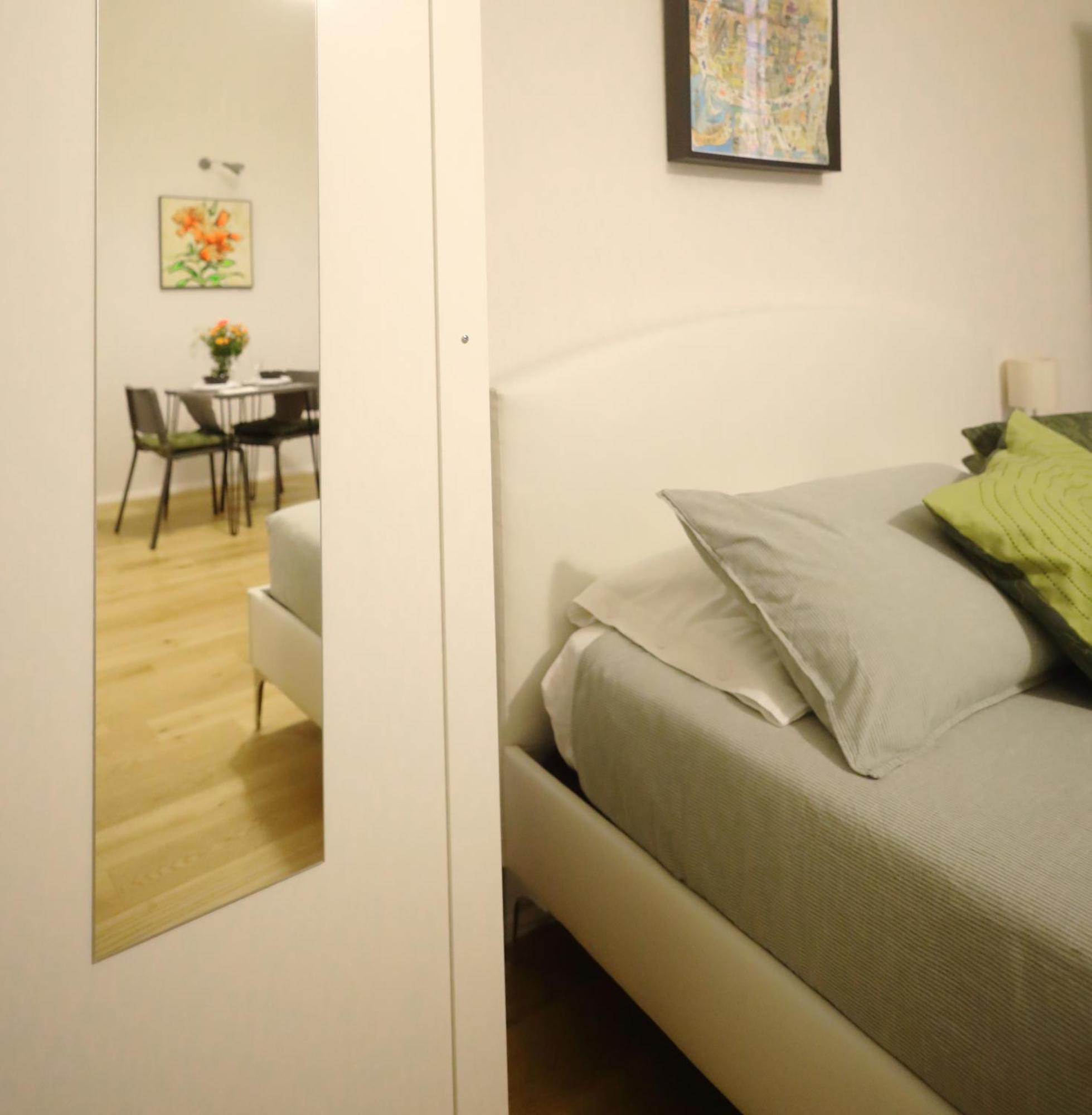 Rolli House * Genua