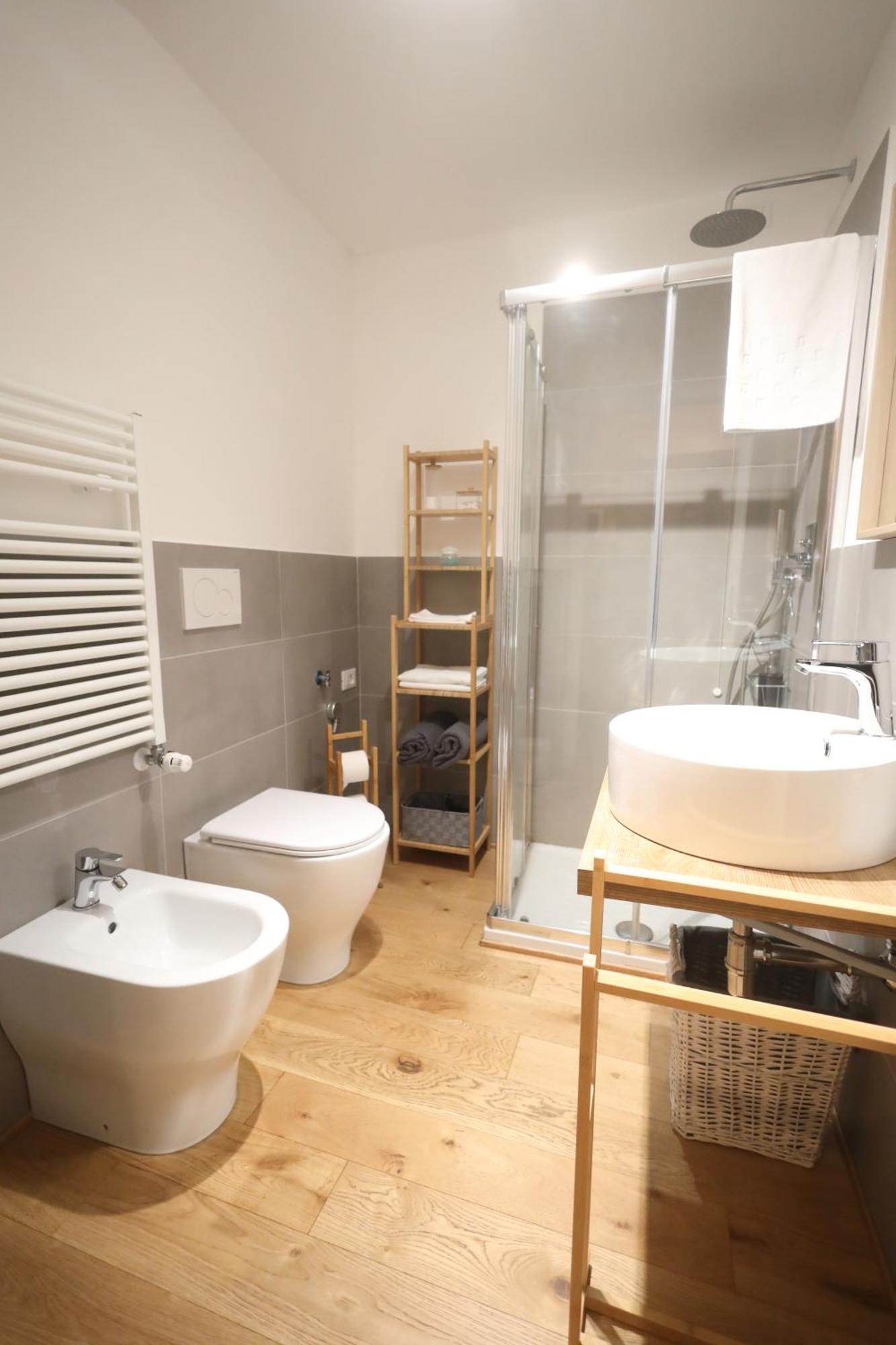 Apartment Rolli House *