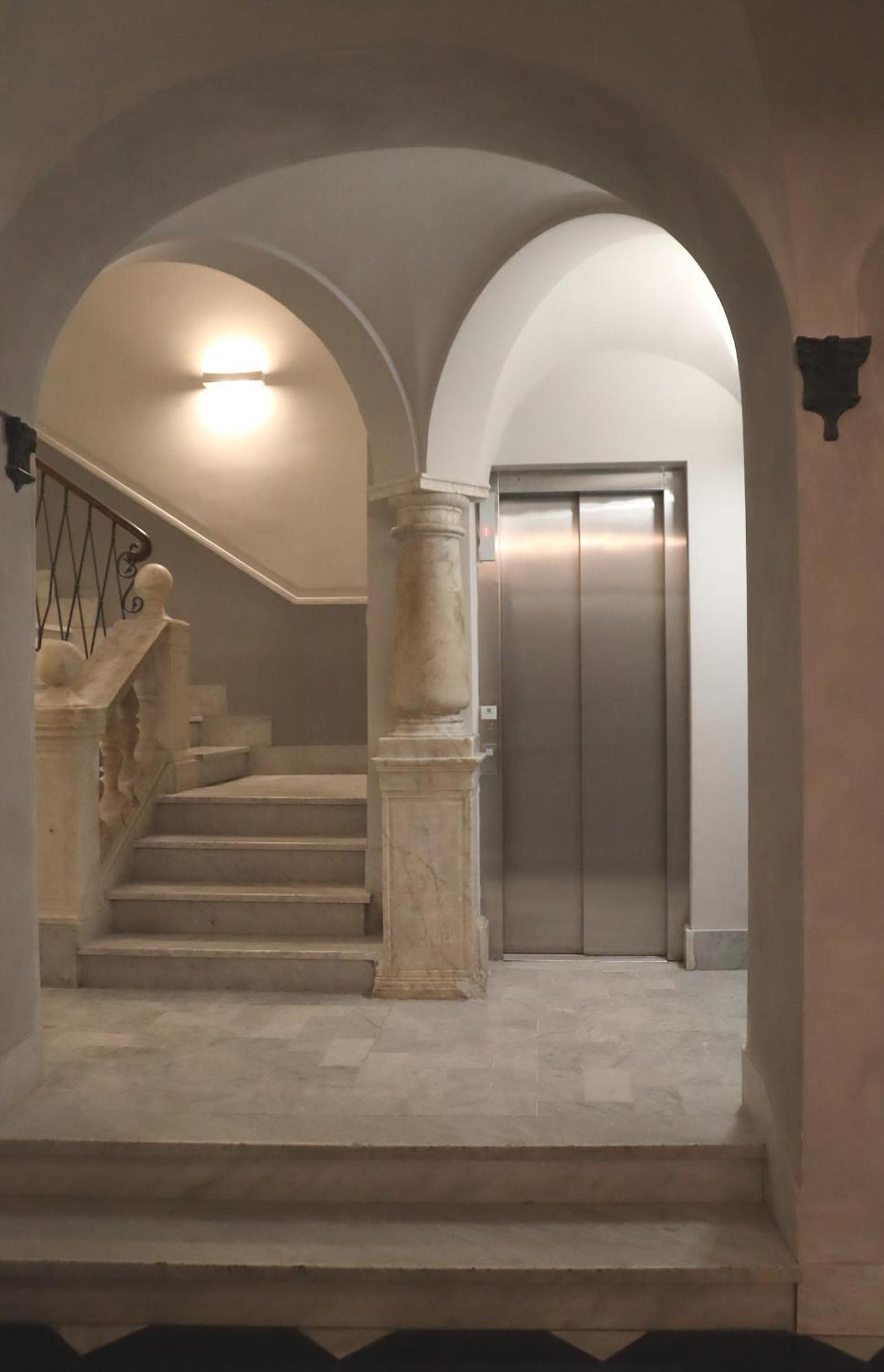 Rolli House Apartment *